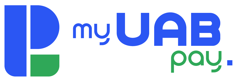 My UAB Pay Logo